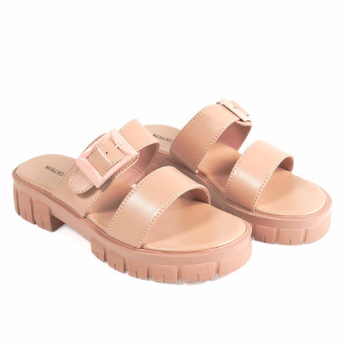Women Casual Softy - 74819S - Softies - Walkeaze